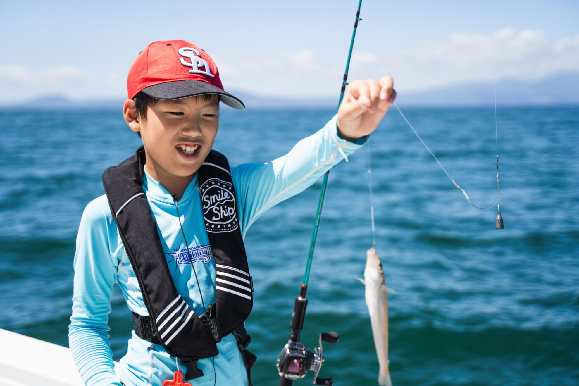 天草つろう旅を体験する