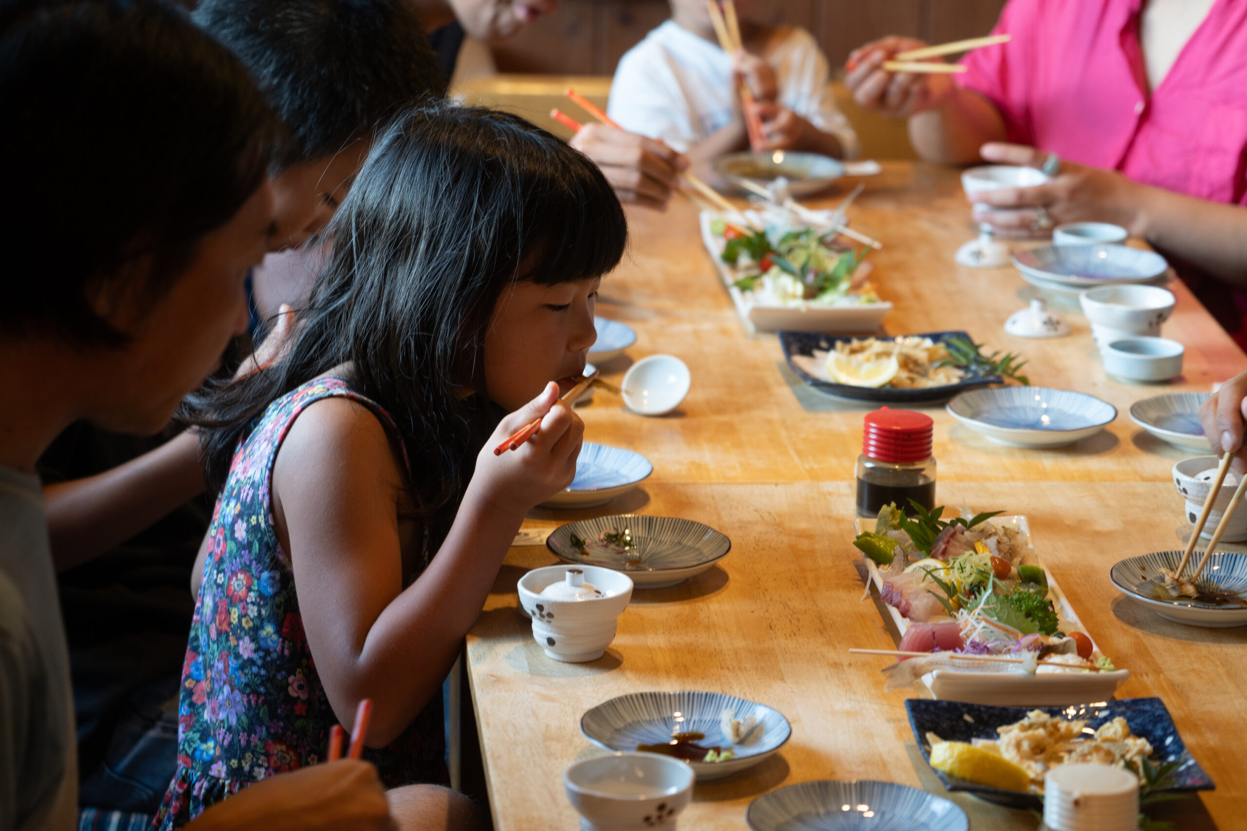 天草つろう旅の遊漁船釣り体験