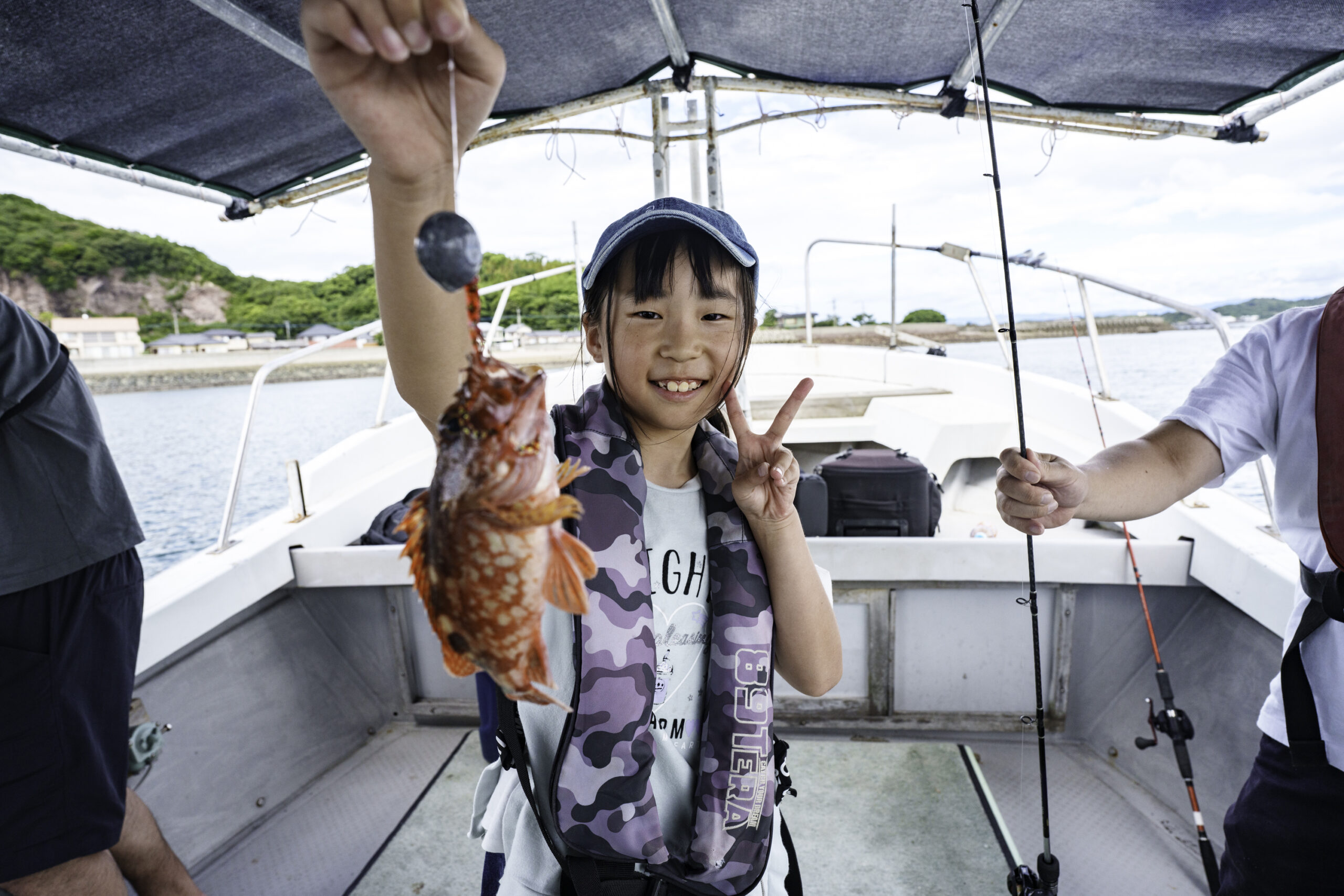 熊本 天草つろう旅