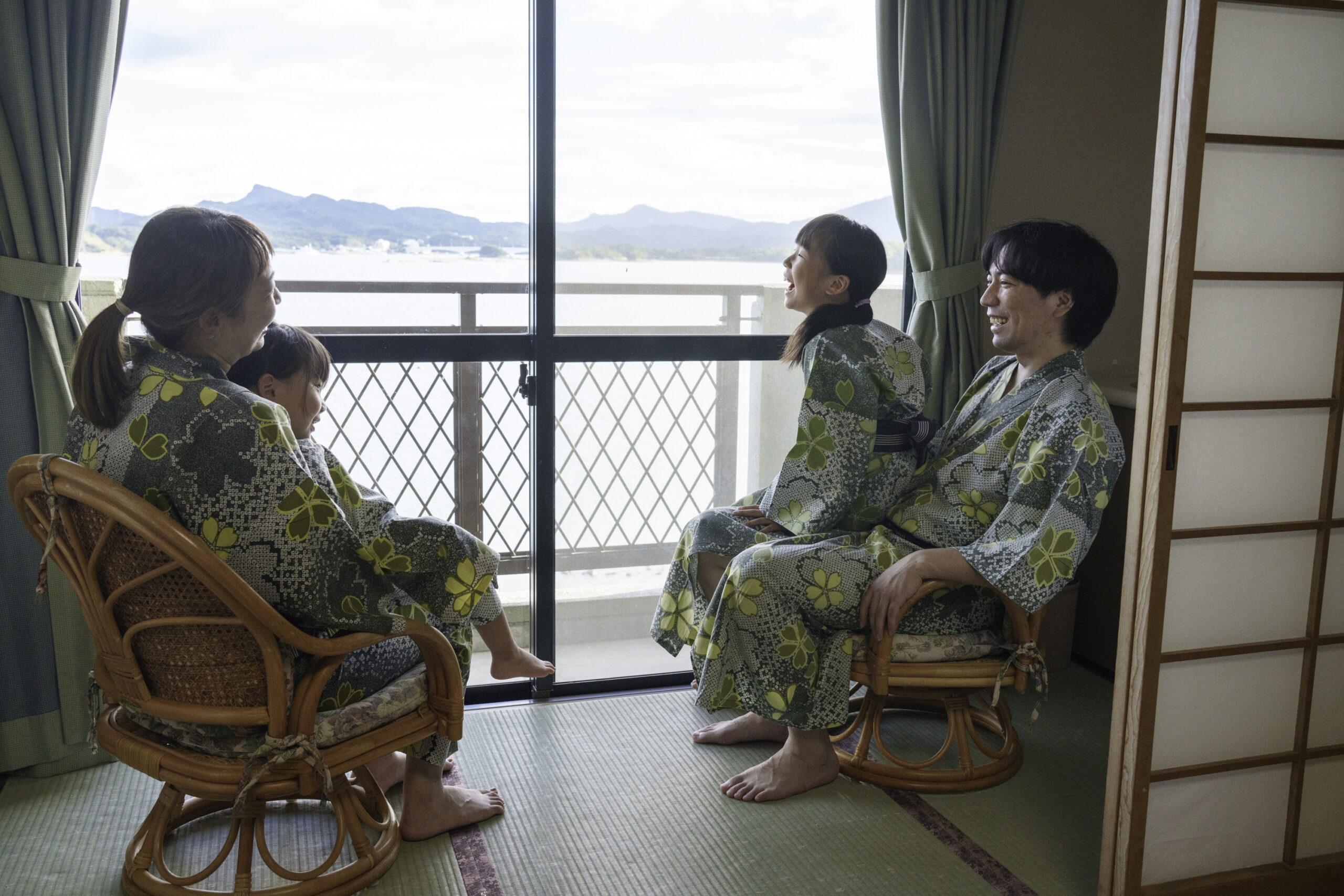 熊本 天草つろう旅