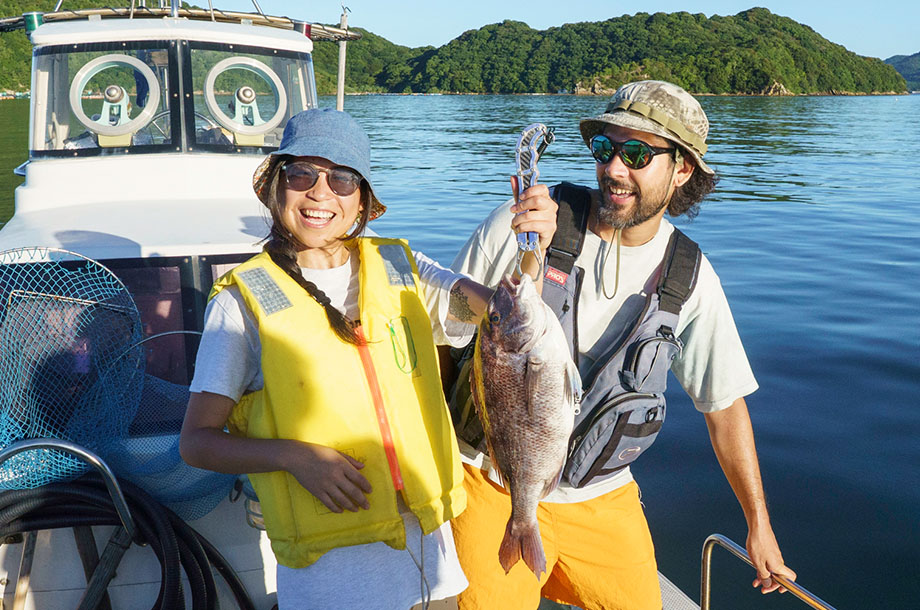 龍ヶ岳エリアならではの魅力